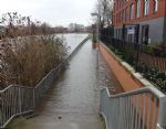 Salford Boxing Day Flood 2015 